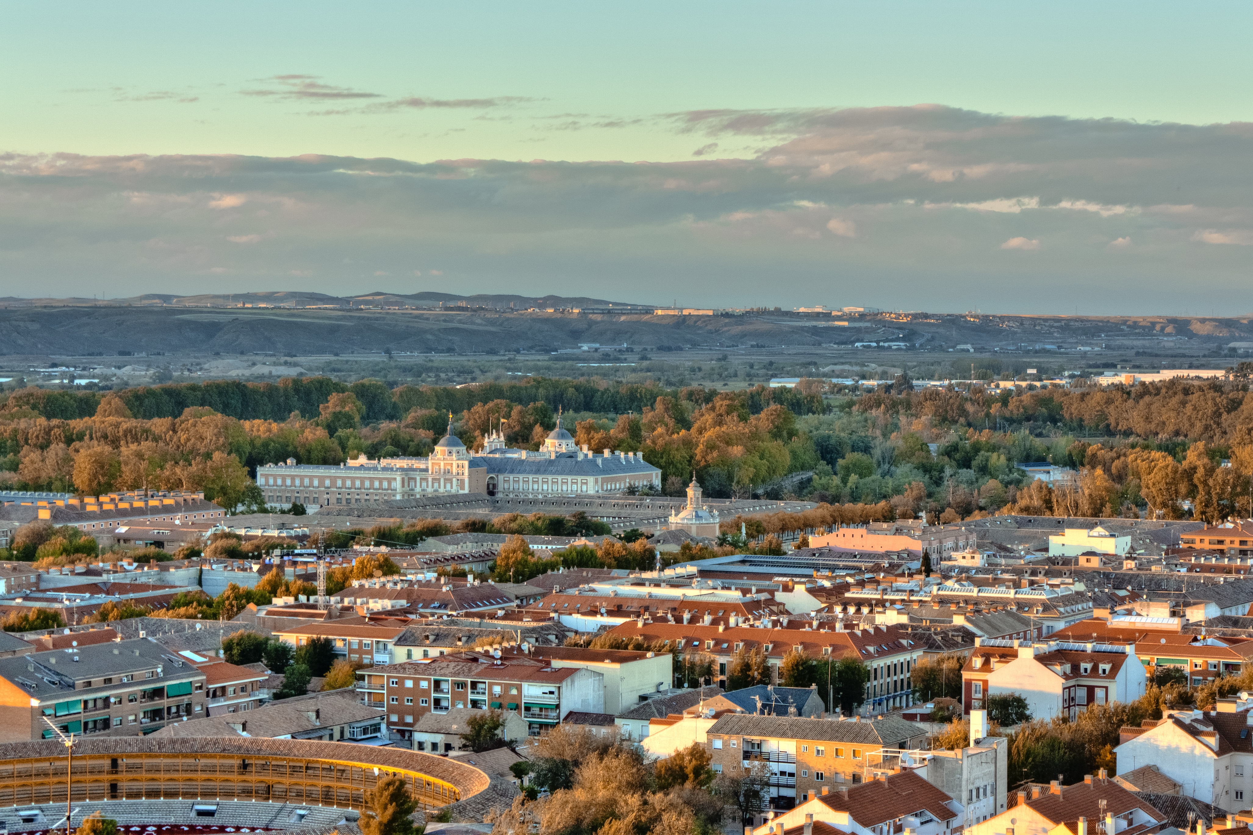 Aranjuez - Aranhogar Inmobiliaria